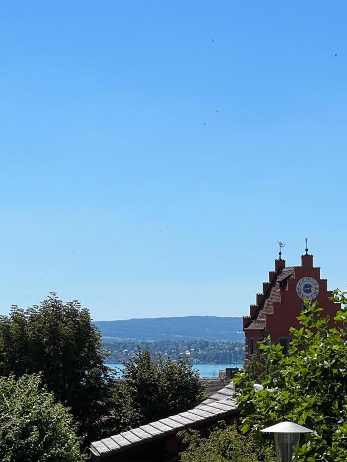 Meersburg Zum Seeblick Extérieur photo